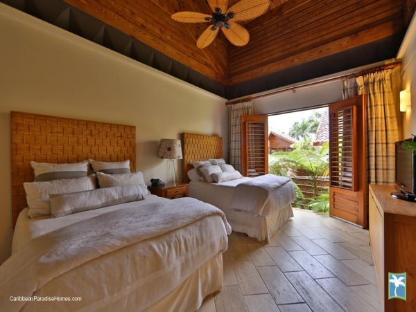 Dominican Republic Home 958123