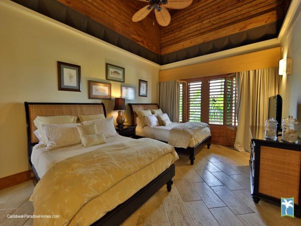 Dominican Republic Home 958123