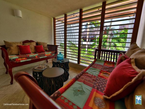 Dominican Republic Home 958123