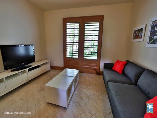 Dominican Republic Home 958123