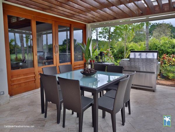 Dominican Republic Home 958123