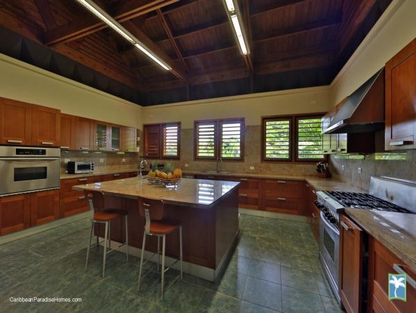 Dominican Republic Home 958123