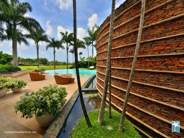 Dominican Republic Home 958123