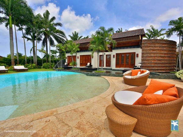 Dominican Republic Home 958123