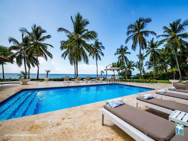 Dominican Republic Home 958124