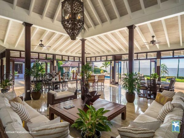 Dominican Republic Home 958124