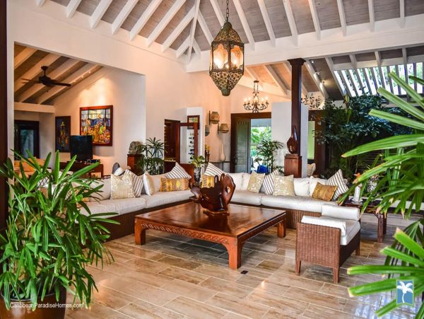 Dominican Republic Home 958124