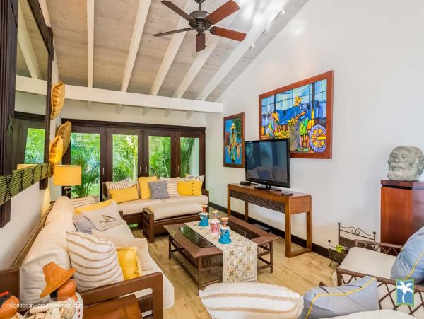 Dominican Republic Home 958124