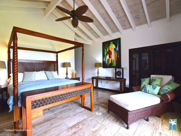 Dominican Republic Home 958124