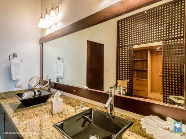 Dominican Republic Home 958124