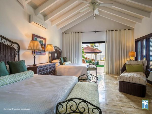 Dominican Republic Home 958124