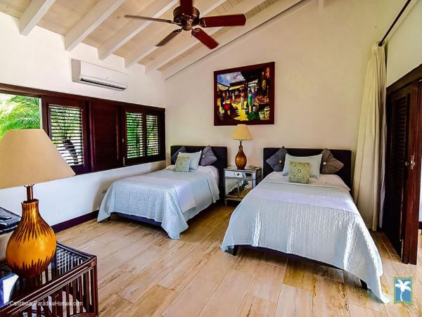 Dominican Republic Home 958124