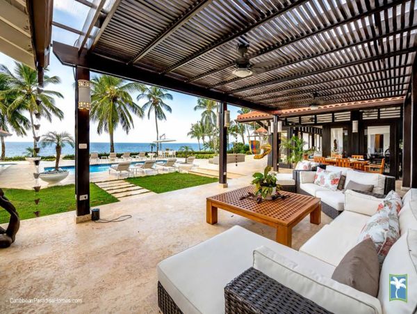 Dominican Republic Home 958124