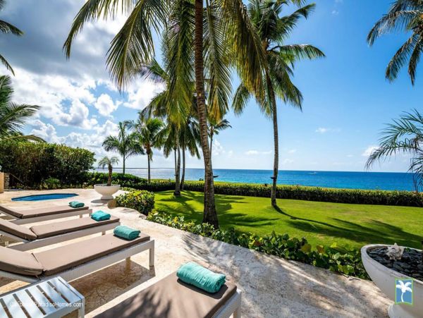 Dominican Republic Home 958124