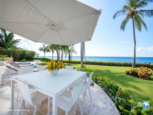 Dominican Republic Home 958124