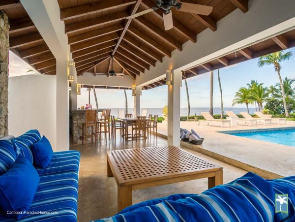 Dominican Republic Home 958124