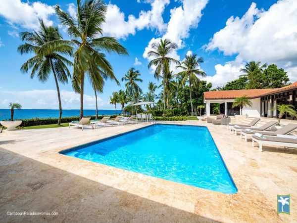 Dominican Republic Home 958124