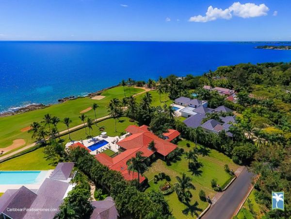 Dominican Republic Home 958124