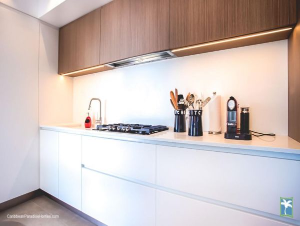 St. Barts Home 958125