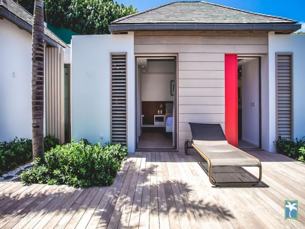 St. Barts Home 958125