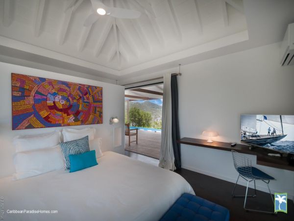 St. Barts Home 958126