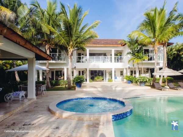 Dominican Republic Home 958129
