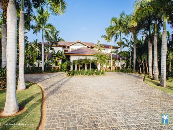 Dominican Republic Home 958129