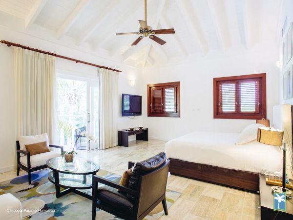 Dominican Republic Home 958129