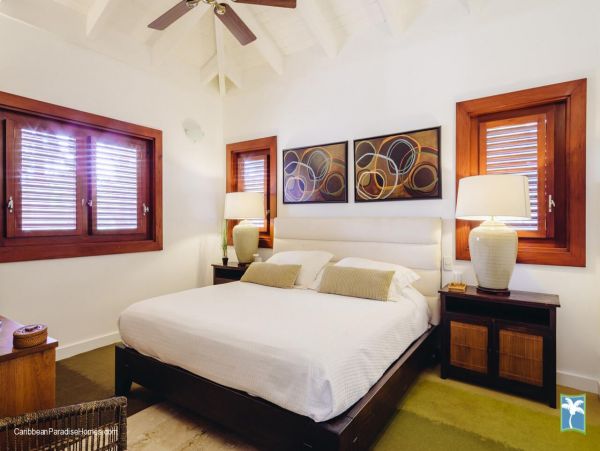 Dominican Republic Home 958129