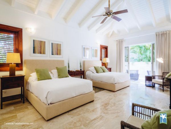 Dominican Republic Home 958129