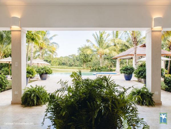 Dominican Republic Home 958129