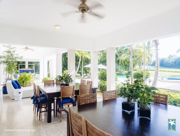 Dominican Republic Home 958129