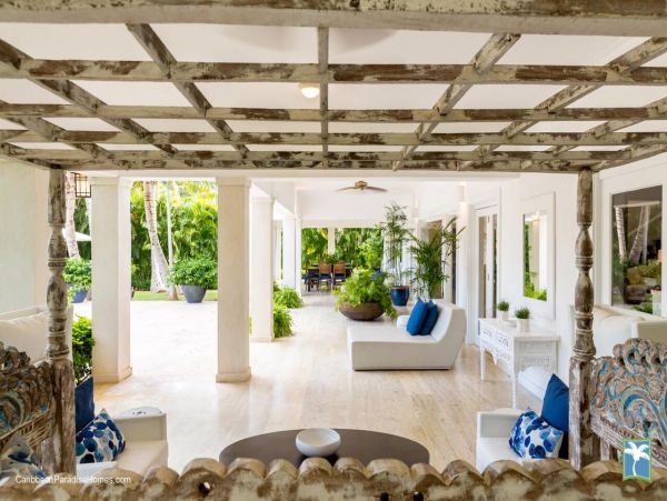 Dominican Republic Home 958129