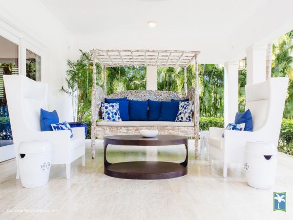 Dominican Republic Home 958129