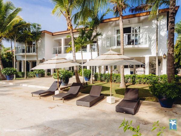 Dominican Republic Home 958129