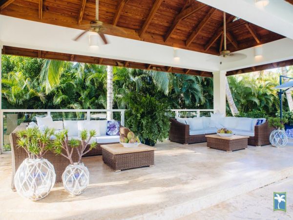 Dominican Republic Home 958129