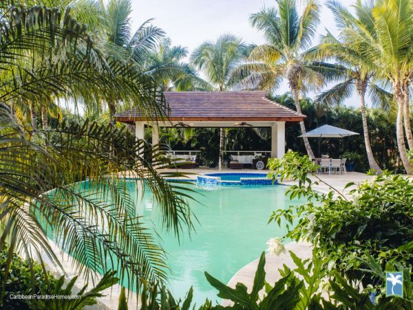Dominican Republic Home 958129