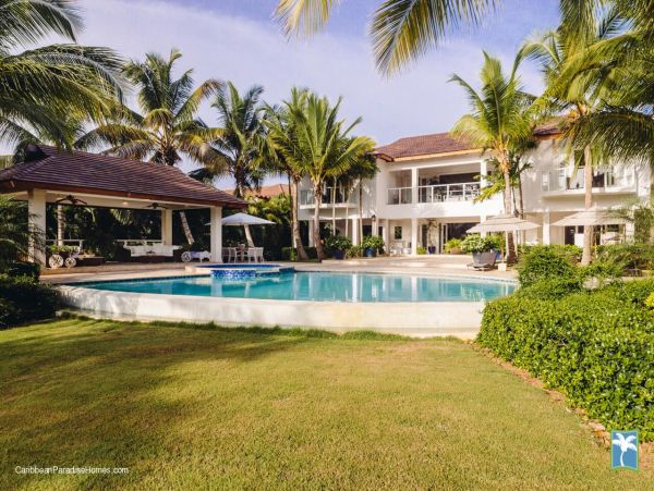Dominican Republic Home 958129