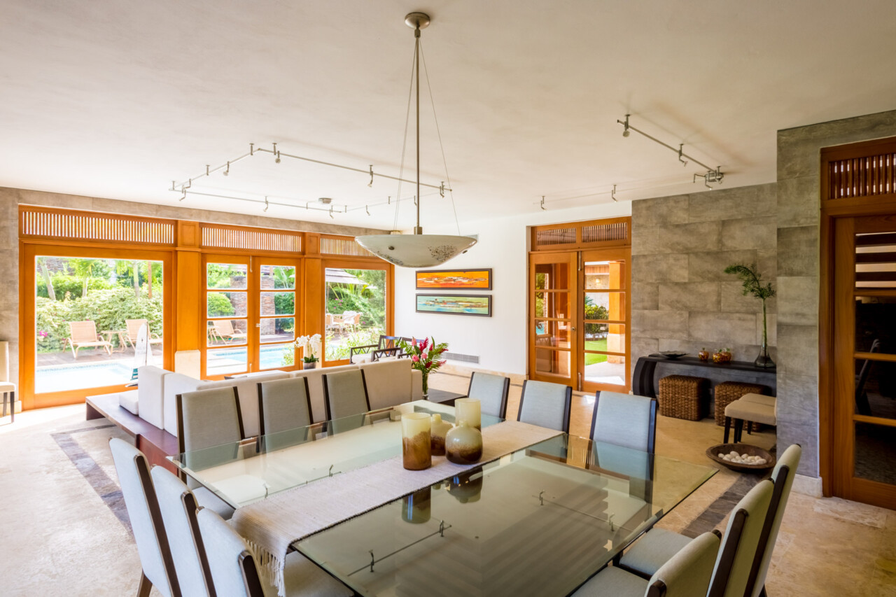 Dominican Republic Home 958131