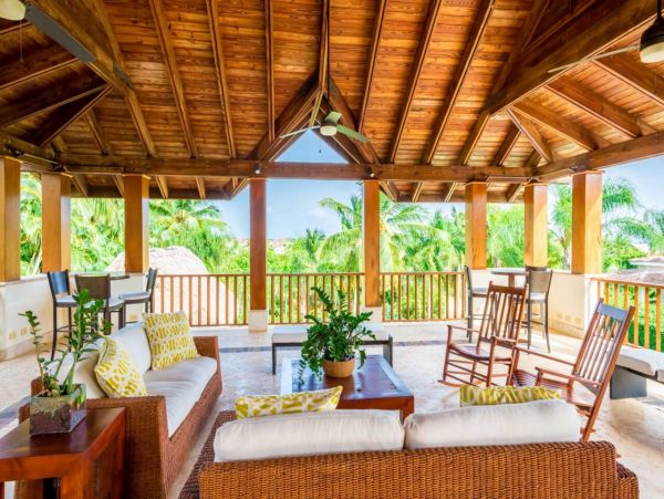 Dominican Republic Home 958131