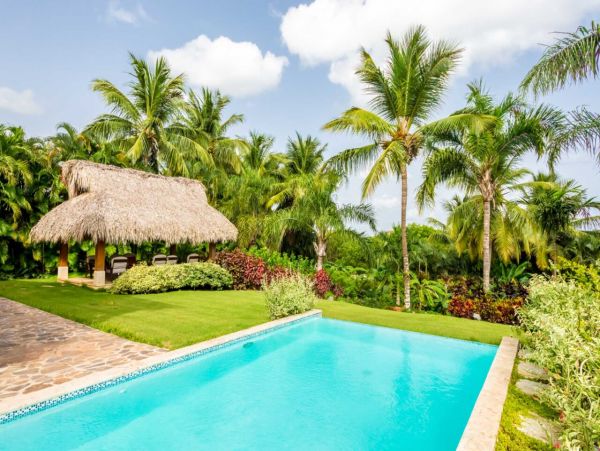 Dominican Republic Home 958131