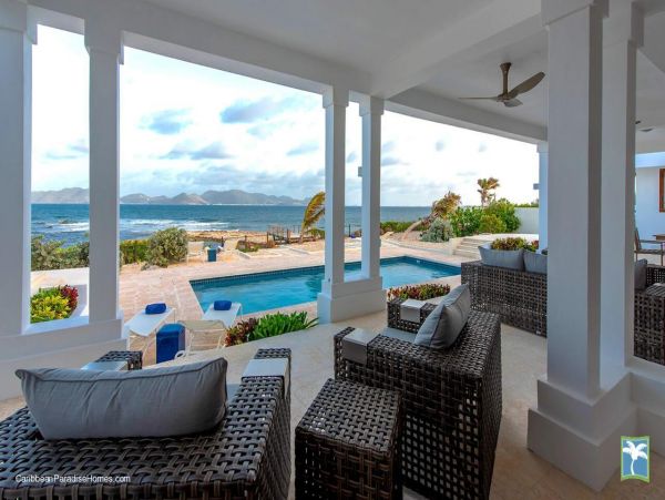 Anguilla Home 958132