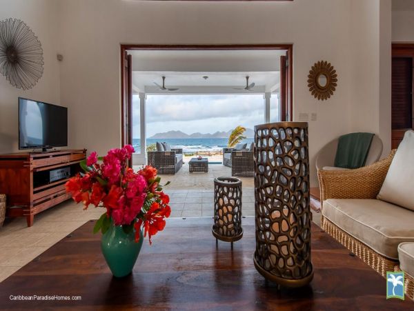 Anguilla Home 958132