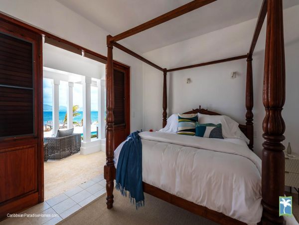 Anguilla Home 958132