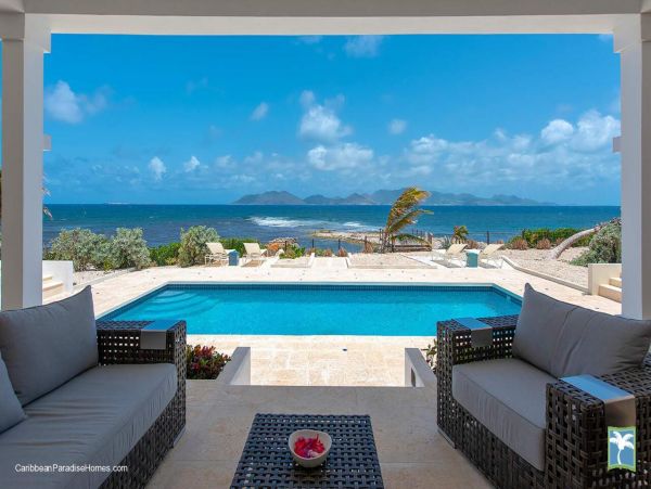 Anguilla Home 958132