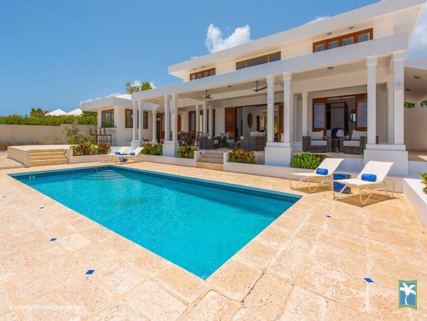 Anguilla Home 958132