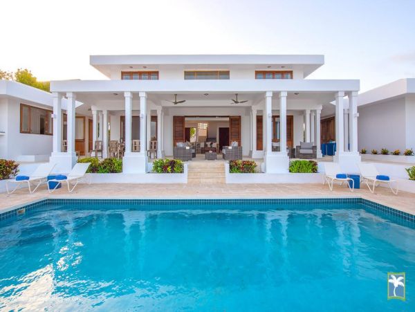 Anguilla Home 958132