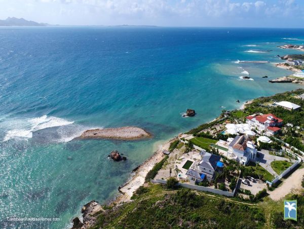 Anguilla Home 958132
