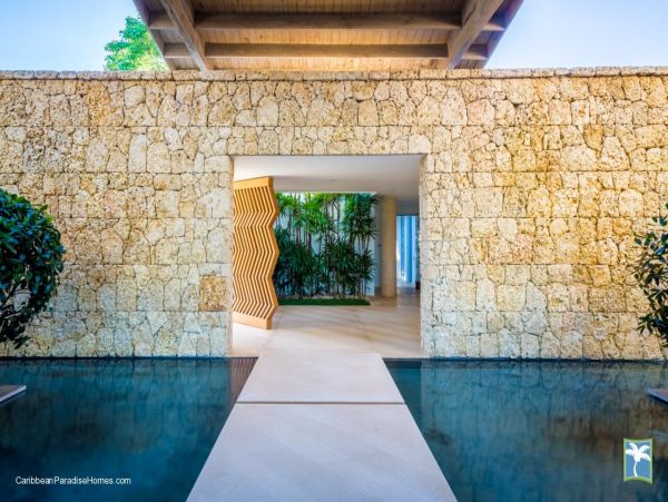 Dominican Republic Home 958133