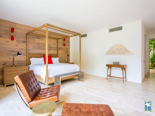 Dominican Republic Home 958133